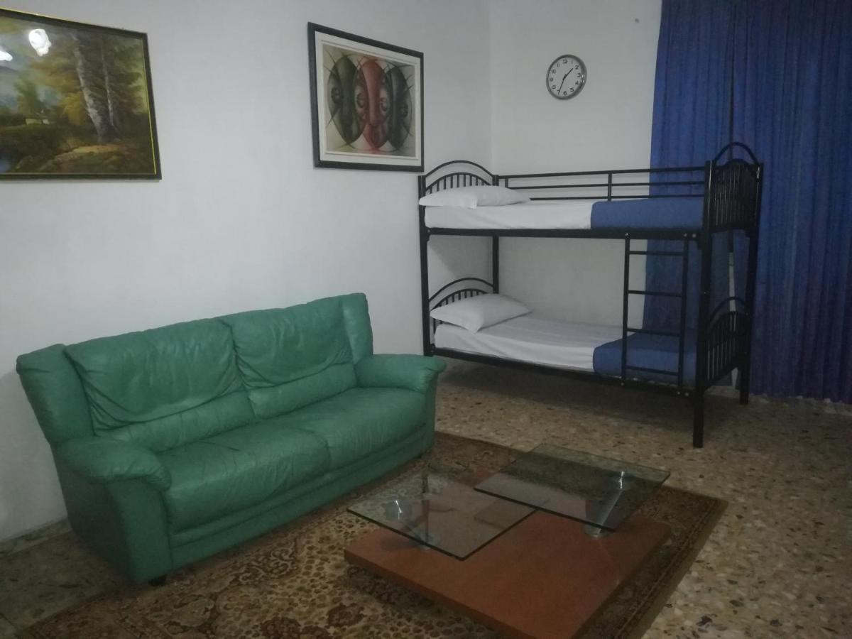 Hostelroma Esterno foto