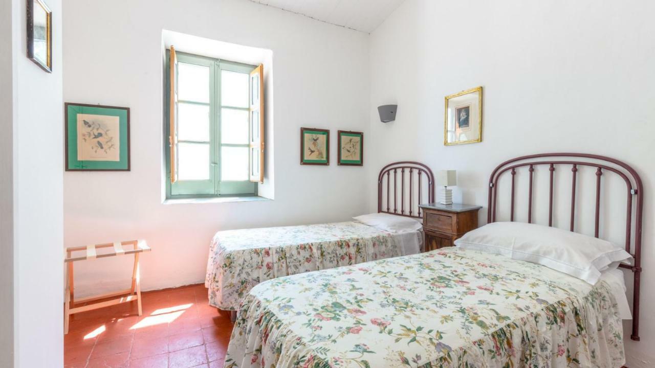 Hostelroma Esterno foto